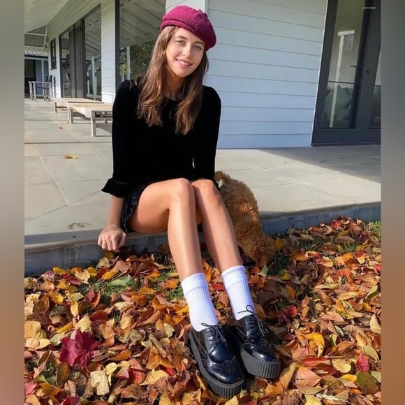 realisation par the mary jane crushed velvet dress size medium NWT - Picture 3 of 14